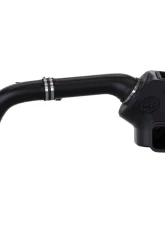 S&B Filters Cotton Cleanable Cold Air Intake Chevrolet Colorado | GMC Canyon 2.7L 2023-2024                                     - 75-5194 - Image 2