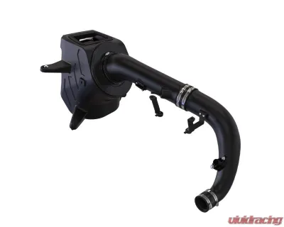 S&B Filters Cotton Cleanable Cold Air Intake Chevrolet Colorado | GMC Canyon 2.7L 2023-2024 - 75-5194