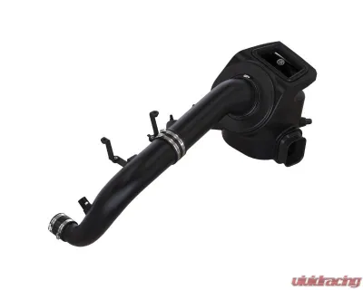 S&B Filters Cotton Cleanable Cold Air Intake Chevrolet Colorado | GMC Canyon 2.7L 2023-2024 - 75-5194