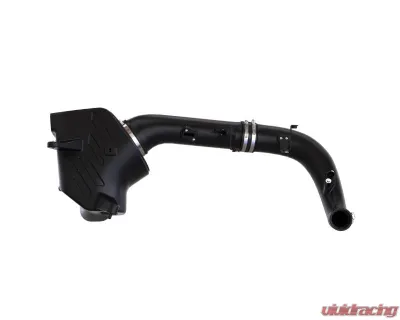 S&B Filters Cotton Cleanable Cold Air Intake Chevrolet Colorado | GMC Canyon 2.7L 2023-2024 - 75-5194