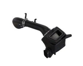 S&B Filters Dry Extendable Cold Air Intake Chevrolet Colorado | GMC Canyon 2.7L 2023-2024