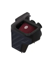 S&B Filter Cold Air Intake Cotton Cleanable Ford Fusion Sport 2.7L 2017-2020                                     - 75-5209 - Image 3