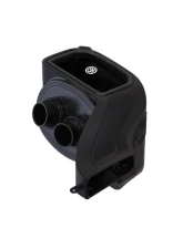 S&B Filter Cold Air Intake Cotton Cleanable Ford Fusion Sport 2.7L 2017-2020                                     - 75-5209 - Image 4