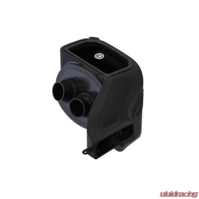 S&B Filter Cold Air Intake Cotton Cleanable Ford Fusion Sport 2.7L 2017-2020 - 75-5209