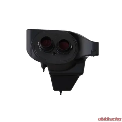 S&B Filter Cold Air Intake Cotton Cleanable Ford Fusion Sport 2.7L 2017-2020 - 75-5209