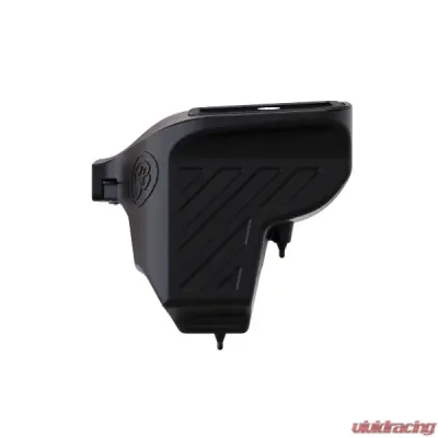 S&B Filter Cold Air Intake Cotton Cleanable Ford Fusion Sport 2.7L 2017-2020 - 75-5209