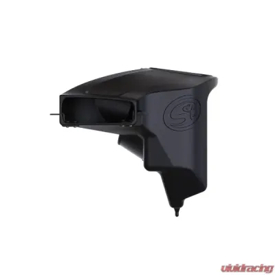 S&B Filter Cold Air Intake Cotton Cleanable Ford Fusion Sport 2.7L 2017-2020 - 75-5209
