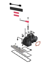 S&B Intake Elbow Dodge Ram 2500 | 3500 Diesel 2007-2018                                     - 76-1014 - Image 7