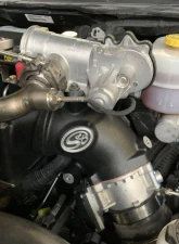 S&B Intake Elbow Dodge Ram 2500 | 3500 Diesel 2007-2018                                     - 76-1014 - Image 6