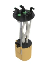 S&B Fuel Sending Unit Aftermarket Lift Pump Dodge Ram 2500 | 3500 2007-2009                                     - 86-3000 - Image 8