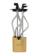 S&B Fuel Sending Unit Aftermarket Lift Pump Dodge Ram 2500 | 3500 2007-2009                                     - 86-3000 - Image 2