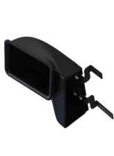 S&B Filter Ram Air Scoop Black Ford Explorer ST 3.0L 2020-2024                                     - AS-1020 - Image 4