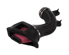 S&B Filters JLT Cold Air Intake