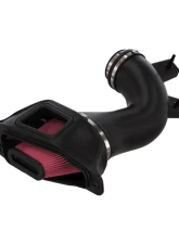 S&B Filters JLT Cold Air Intake                                     - CAI-75-5169 - Image 8