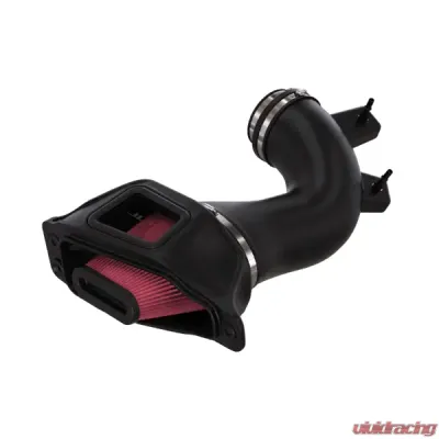 S&B Filters JLT Cold Air Intake - CAI-75-5169