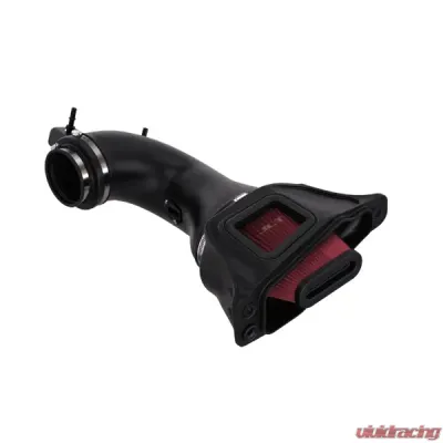 S&B Filters JLT Cold Air Intake - CAI-75-5169