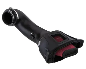 S&B Filters JLT Cold Air Intake