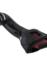 S&B Filters JLT Cold Air Intake                                     - CAI-75-5177 - Image 9