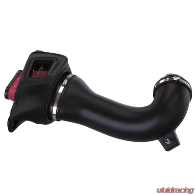 S&B Filters JLT Cold Air Intake - CAI-75-5177