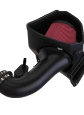 S&B JLT Cold Air Intake Chevrolet Camaro SS 6.2L 2016-2024                                     - CAI-75-5178 - Image 8