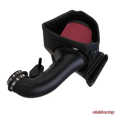 S&B JLT Cold Air Intake Chevrolet Camaro SS 6.2L 2016-2024 - CAI-75-5178
