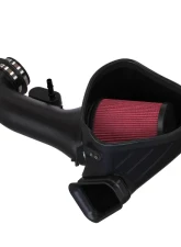S&B JLT Cold Air Intake Chevrolet Camaro SS 6.2L 2016-2024                                     - CAI-75-5178 - Image 2