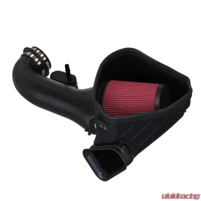 S&B JLT Cold Air Intake Chevrolet Camaro SS 6.2L 2016-2024 - CAI-75-5178