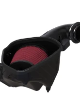 S&B JLT Cold Air Intake Chevrolet Camaro SS 6.2L 2016-2024                                     - CAI-75-5178 - Image 3