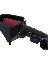 S&B JLT Cold Air Intake Chevrolet Camaro SS 6.2L 2016-2024                                     - CAI-75-5178 - Image 4