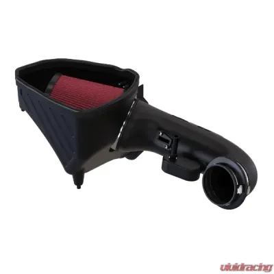 S&B JLT Cold Air Intake Chevrolet Camaro SS 6.2L 2016-2024 - CAI-75-5178
