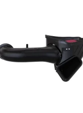 S&B JLT Cold Air Intake Chevrolet Camaro SS 6.2L 2016-2024                                     - CAI-75-5178 - Image 5
