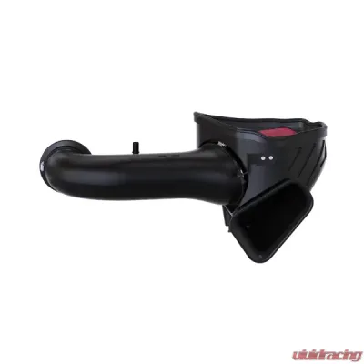 S&B JLT Cold Air Intake Chevrolet Camaro SS 6.2L 2016-2024 - CAI-75-5178