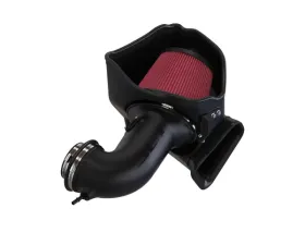 S&B JLT Cold Air Intake Chevrolet Camaro ZL1 6.2L 2017-2024