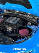 S&B JLT Cold Air Intake Chevrolet Camaro ZL1 6.2L 2017-2024                                     - CAI-75-5179 - Image 3