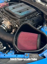 S&B JLT Cold Air Intake Chevrolet Camaro ZL1 6.2L 2017-2024                                     - CAI-75-5179 - Image 4