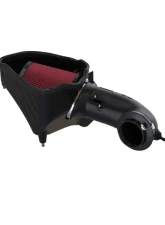 S&B JLT Cold Air Intake Chevrolet Camaro ZL1 6.2L 2017-2024                                     - CAI-75-5179 - Image 7