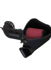 S&B JLT Cold Air Intake Chevrolet Camaro ZL1 6.2L 2017-2024                                     - CAI-75-5179 - Image 8