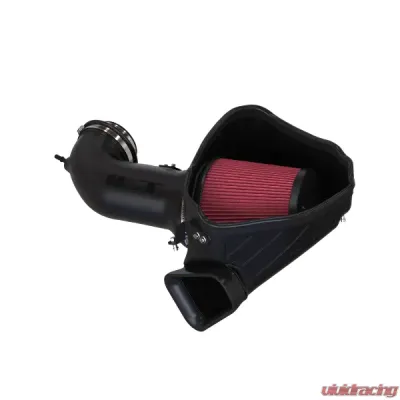 S&B JLT Cold Air Intake Chevrolet Camaro ZL1 6.2L 2017-2024 - CAI-75-5179