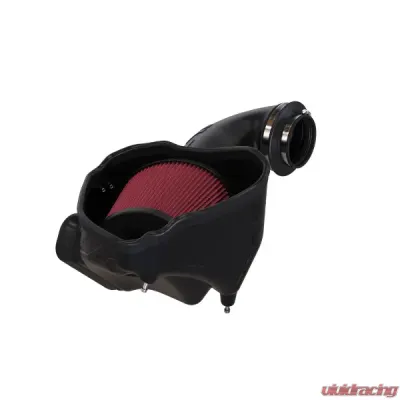 S&B JLT Cold Air Intake Chevrolet Camaro ZL1 6.2L 2017-2024 - CAI-75-5179