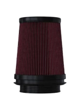 S&B Filters Red Cotton Cleanable Intake Replacement Air Filter for Ford Explorer 2020-2025, Lincoln Aviator 2020-2025                                     - KF-1096 - Image 2