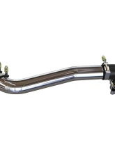 S&B Filters Upper Coolant Pipe for Ford Powerstroke 6.7L 2011-2016, Durable Design                                     - 83-1010 - Image 2