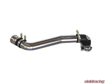 S&B Filters Upper Coolant Pipe for Ford Powerstroke 6.7L 2011-2016, Durable Design - 83-1010