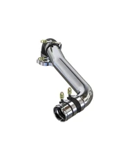 S&B Filters Upper Coolant Pipe for Ford Powerstroke 6.7L 2011-2016, Durable Design                                     - 83-1010 - Image 3