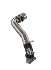 S&B Filters Upper Coolant Pipe for Ford Powerstroke 6.7L 2011-2016, Durable Design                                     - 83-1010 - Image 4