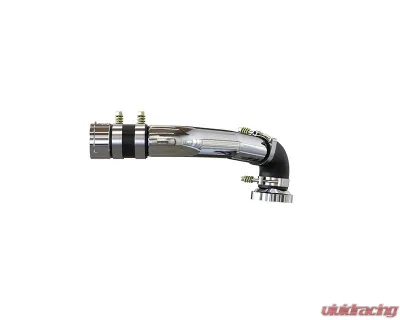 S&B Filters Upper Coolant Pipe for Ford Powerstroke 6.7L 2011-2016, Durable Design - 83-1010