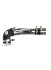 S&B Filters Upper Coolant Pipe for Ford Powerstroke 6.7L 2017-2025, Durable Design                                     - 83-1011 - Image 5