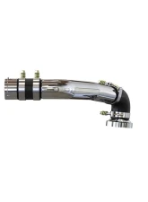 S&B Filters Upper Coolant Pipe for Ford Powerstroke 6.7L 2017-2025, Durable Design                                     - 83-1011 - Image 7
