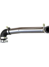 S&B Filters Upper Coolant Pipe for Ford Powerstroke 6.7L 2017-2025, Durable Design                                     - 83-1011 - Image 9
