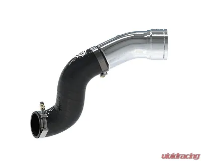 S&B Filters Cold Side Intercooler Pipe 3.50" for Ford F-450/F-550 6.7L Diesel 2023-2025 - 83-1012
