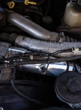 S&B Filters Cold Side Intercooler Pipe 3.50" for Ford F-450/F-550 6.7L Diesel 2023-2025                                     - 83-1012 - Image 3